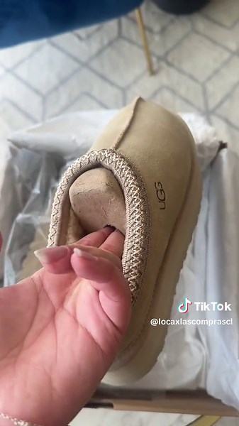 Unboxing de calzado desde Aliexpress: ¡mira esto!