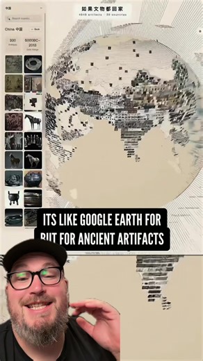 Incredible Social Movements from 1768 to 2012