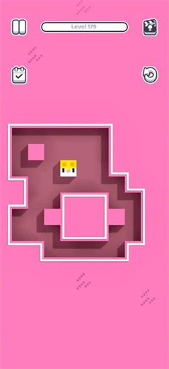 🐱 Longcat Level 179 Walkthrough 🧩 Can You Solve It? | ロングキャット 猫パズル