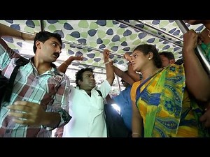 Deivamagal Episode 1075, 09/11/16