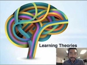 Learning Theories