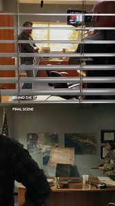 41K views · 912 reactions | A behind-the-scenes look at the filming of SEAL Team, and the finished product. | SEAL Team | Facebook