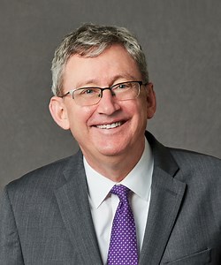 Gary Fowler, JAMS Mediator and Arbitrator