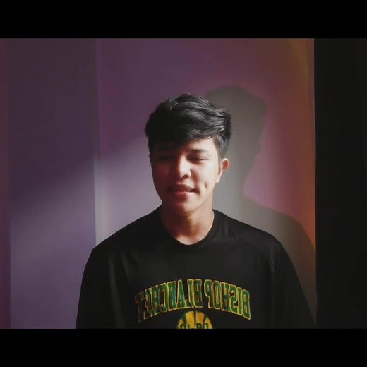 Jay Garche on TikTok