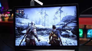 🚀 Introducing the ONEXGPU 2—the ultimate external GPU with AMD Radeon RX 7800M! 🎮💻 Unleash the full potential of your laptop for gaming, editing, and more. Compact, powerful, and ready for anything, this is the upgrade your tech deserves! Now live on Indiegogo: https://bit.ly/3YdtrBK | Indiegogo