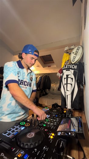 Exploring Trance and Techno Music in Toulouse