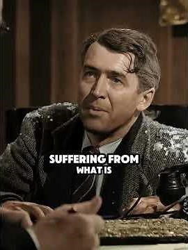 What Really Happened Behind It's A Wonderful Life 1946