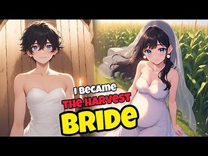 I Laughed at the Village Ritual Until the Earth Made Me Bride | Tg Tf | Tg Transformation | Story