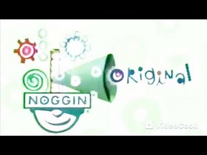 Logo Bloopers Episode 23: Noggin Original 2003 logo bloopers