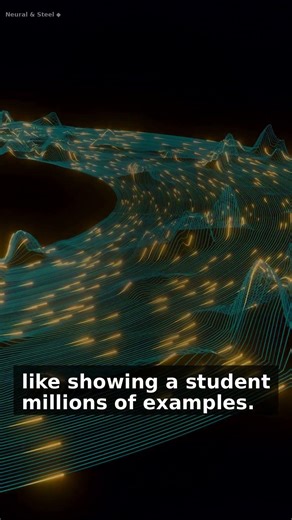 ChatGPT's Brain: How Generative AI Learns | Neural & Steel