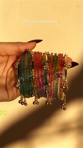Viral Bangles