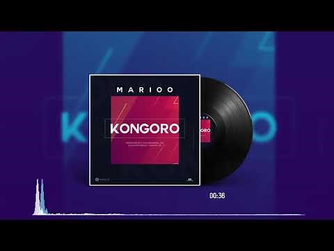 Marioo - Kongoro (AUDIO)