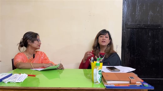 Occupational Therapy (OT) helps children build everyday skills like movement, play, focus, and self-care for confident participation in daily life. For autistic kids, OT supports sensory regulation, behavior, motor skills, and independence—let’s understand this in an interview with Dr. Barkha, Director, Rahat Clinic, Delhi. | PETALS-Unique Kids Empowerment Centre