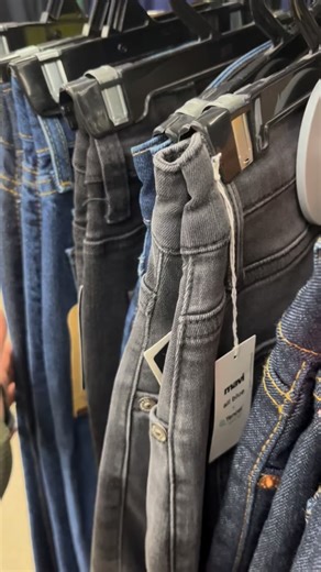 Upgrade your denim for less. 👖❄️ Our January Clearance is in full swing, and we’ve just added a massive selection of men’s jeans to our markdown racks! We have high-quality styles from all your favorite brands at prices you won’t see again this year. Save❗️BIG ❗️on brands like: Levi’s Buffalo Silver Mavi 🔥 THE STACKED SAVINGS: 🔥 Find markdowns throughout the section up to 50% OFF. PLUS, because it’s our January Clearance, you take an EXTRA 15% OFF all markdown clothing at checkout! Whether yo