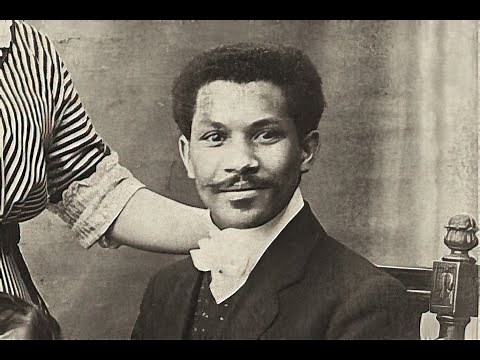 Untold Stories of the Titanic: The Only Black Passenger