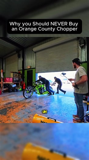 Exploring the World of Custom Choppers and Harley Davidson