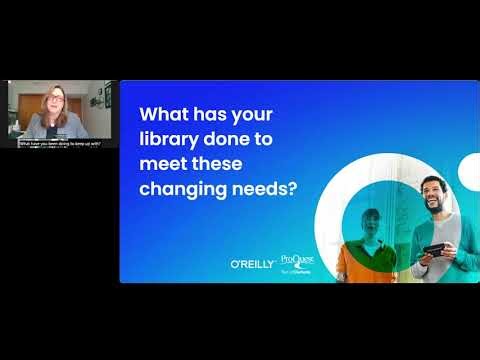 Workforce Development: How Public Libraries Are Making a Difference