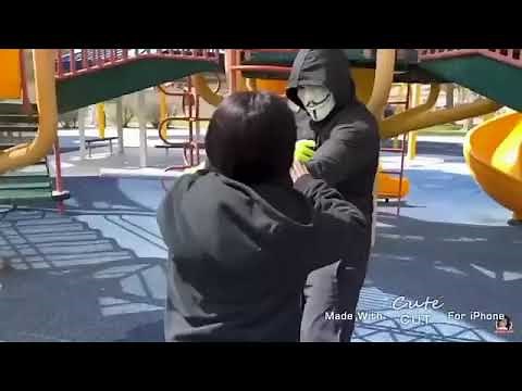 Vy fight (fight song) with project zorgo.