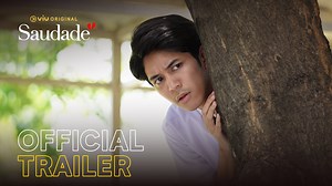Saudade