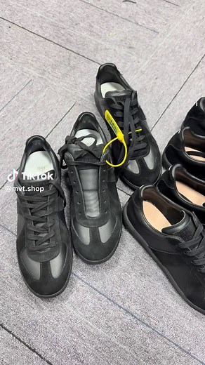 Gats Full Black Style: Adorable Looks