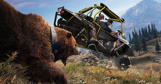 Far Cry 5: Diese Tipps und Tricks erleichtern den Fortschritt