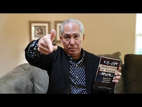 Professor Darrel Hamamoto on Persecution and Inquisition at UC Davis