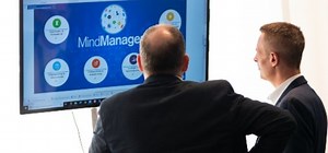 MindManager でのマップの書式設定 - MindManager ブログ