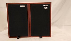 Chartwell(Audio Space復刻) LS3/5A 經典再現 等你體驗-Yahoo拍賣