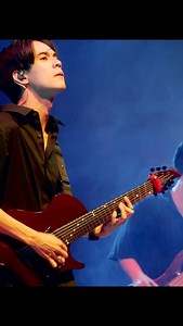 Unda Alunda on Instagram: "Here is some improvisation from my song, where I brought J Larada 7 // OXBLOOD to join in this album release concert. Every sound that everyone hears has not been edited or manipulated with multitrack player. Everything is live, including the sound, the performance, and the guitar tone, which results from amp simulation in the multi-effect + cab. Lastly, what I would like to say is “I have been using this guitar for about 2 years, and I am still proud to use it!" 🐈‍⬛