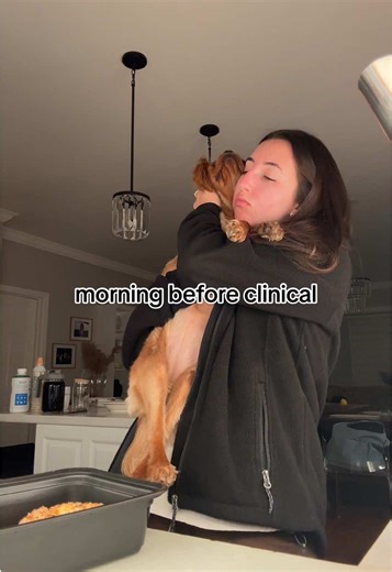 first clinical of the sem! 🫶🏻🩺 #nursingschool #studentnurse #clinical #clinicalrotations #nursingstudent