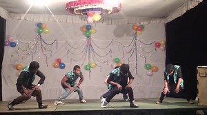 Awesome dance performance Follow on: Instagram.com/lastrankers | Last Rankers