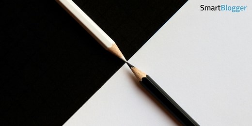 19  Illuminating Juxtaposition Examples if You're Feeling Lost