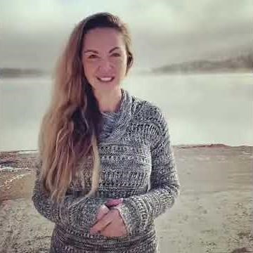 Symposium Amber Hargrove Naked & Afraid