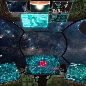 CATAN Starfarers New Encounters SCENARIO EXPANSION - Three Thrilling Galactic Missions! Strategy Board Game, Family Game for Kids & Adults, Ages 12+, 3-4 Players, 120-150 Mins, Made by CATAN Studio