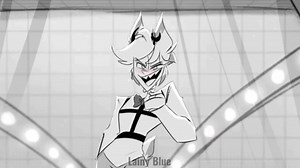 Alastor Gossip Dance: Coreografía Completa