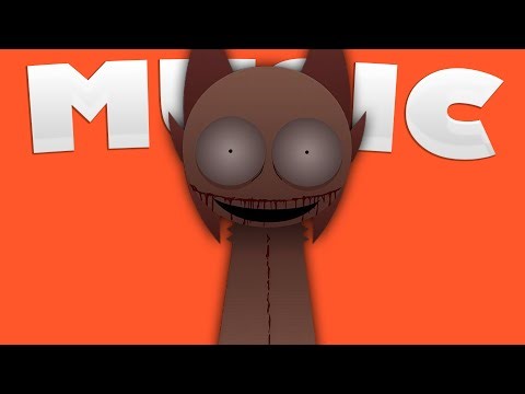 PYRAMIXED PAXO'S MUSIC | INCREDIBOX SPRUNKI MUSIC (HORROR VERSION)