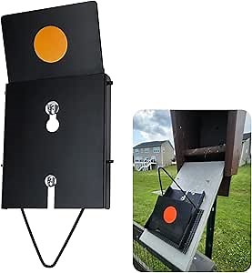 Universal Sparrow Trap for Nest Boxes with Multiple Entrance Types, Black