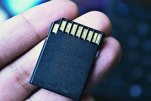 Will A Dashcam Work Without An SD Card? What You Need to Know