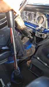 Caja fuller 915 & motor Dt408 | HELCO