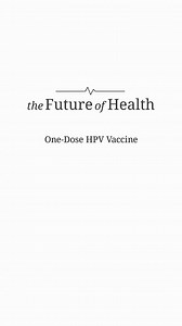A single-dose HPV schedule is transforming women’s health, allowing Gavi and partners to vaccinate 86M girls by the end of 2025. Melinda French Gates and Gavi CEO Dr. Sania Nishtar got together in April to discuss how vaccine innovations are ensuring that people can live longer, healthier lives. | Gates Foundation