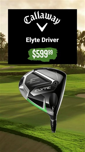 Shop Callaway Golf: Your Ultimate Golf Equipment Destination