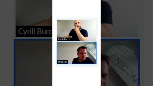 vZEV FAQ - Wo finde ich die Zählernummer beim vZEV? | Cyrill B.