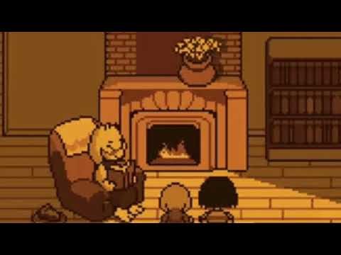 Undertale sleep music