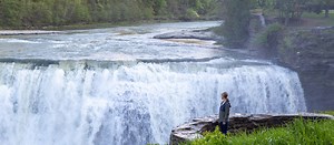 Genesee River Valley, New York - Samantha Brown's Places to Love