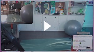 quqco - yoga ❤️ stretch with me ❤️