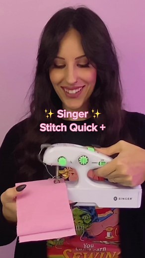 Singer Sewing Gadgets Review