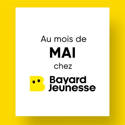 Tous nos magazines Bayard Jeunesse du mois de mai vous attendent en kiosque ! 🥰 🌸 Ou par abonnement. ⬇️https://bayard-jeunesse.pulse.ly/00ooodikav Et vous, c'est lequel votre magazine préféré ? #bayardjeunesse #pressejeunesse | Bayard Jeunesse