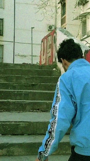 Discover Ski Mask's Unique Musical Style Before Ramadan