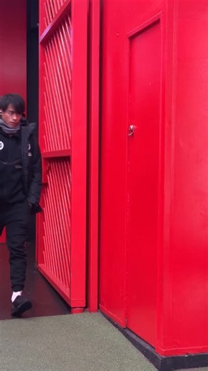 The Brighton boys have arrived! 🫡 | Brighton & Hove Albion FC