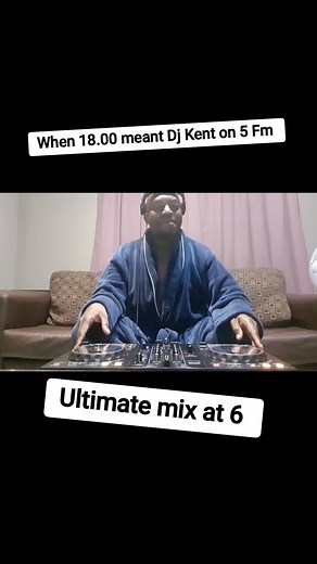 Phakamani_Dj_Parkzin_MySelectr on TikTok